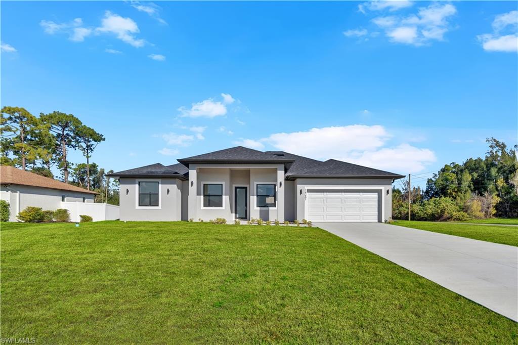 LEHIGH ACRES - Residential Lease