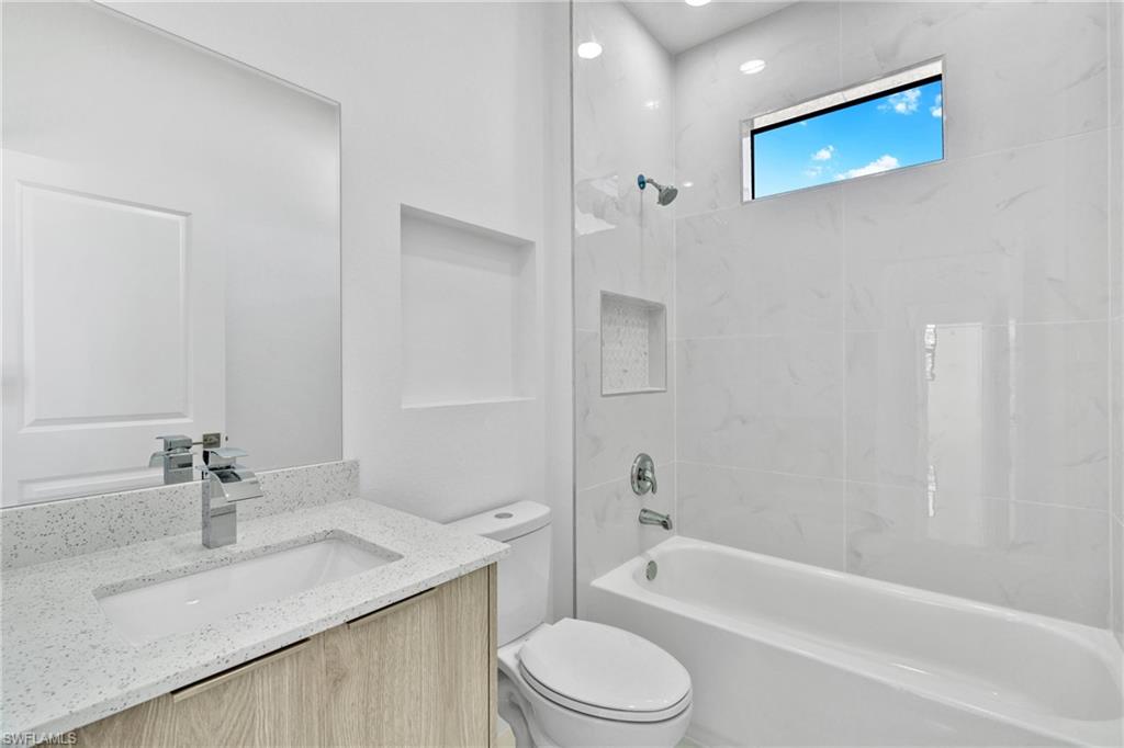 LEHIGH ACRES - Residential Lease