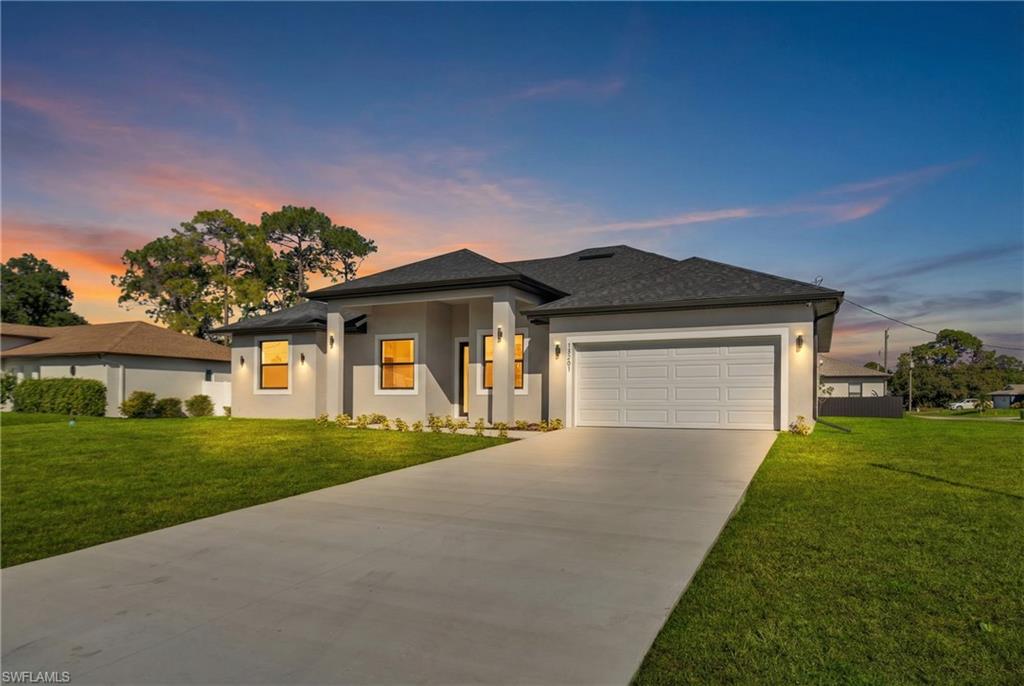 LEHIGH ACRES - Residential Lease