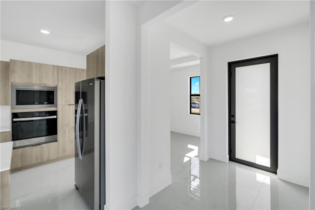 LEHIGH ACRES - Residential Lease