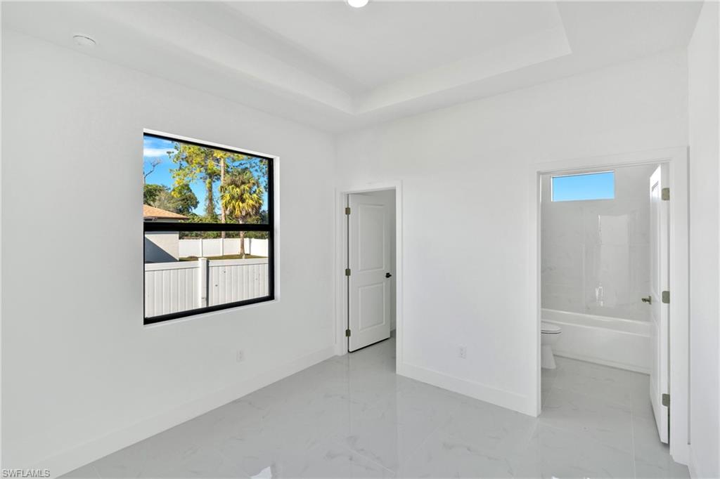 LEHIGH ACRES - Residential Lease
