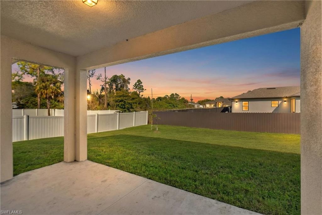 LEHIGH ACRES - Residential Lease
