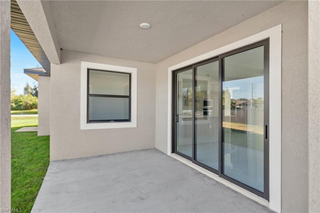 LEHIGH ACRES - Residential Lease