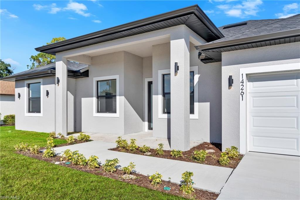 LEHIGH ACRES - Residential Lease