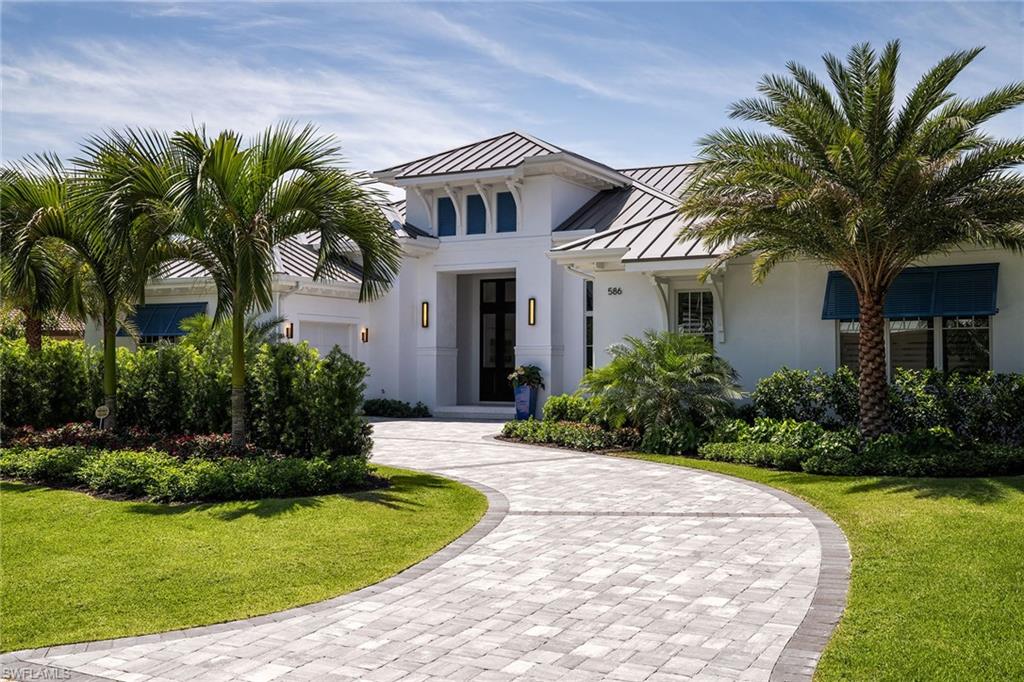 PARK SHORE - Residential