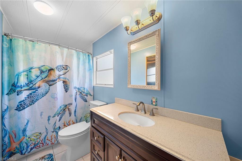 NAPLES MOBILE ESTATES - Residential