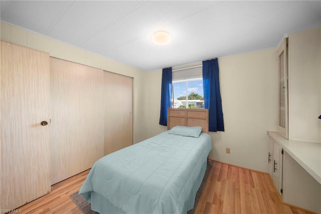 NAPLES MOBILE ESTATES - Residential
