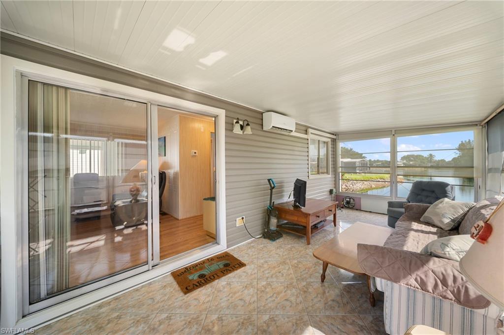 NAPLES MOBILE ESTATES - Residential