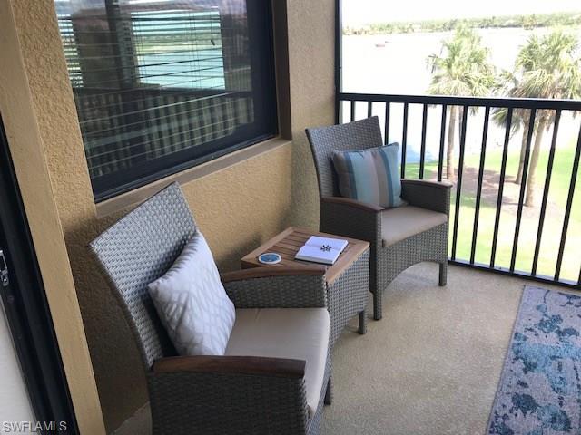 BONITA NATIONAL GOLF AND COUNTRY CLUB - Residential Lease