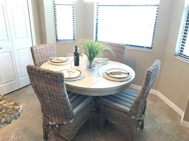BONITA NATIONAL GOLF AND COUNTRY CLUB - Residential Lease