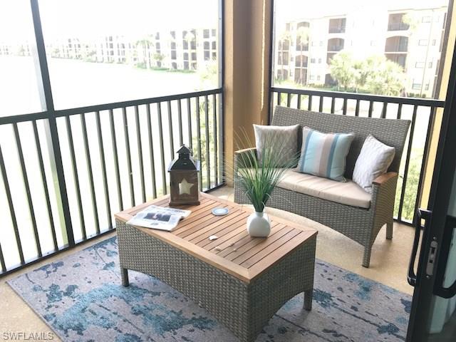 BONITA NATIONAL GOLF AND COUNTRY CLUB - Residential Lease