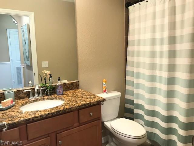 BONITA NATIONAL GOLF AND COUNTRY CLUB - Residential Lease