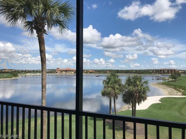BONITA NATIONAL GOLF AND COUNTRY CLUB - Residential Lease