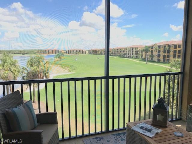 BONITA NATIONAL GOLF AND COUNTRY CLUB - Residential Lease