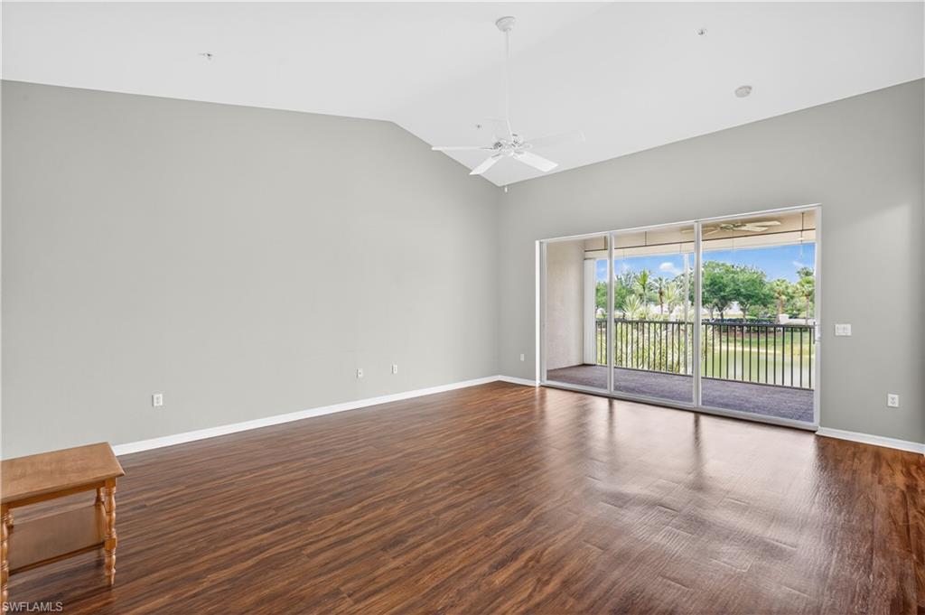 SABAL POINTE - Residential