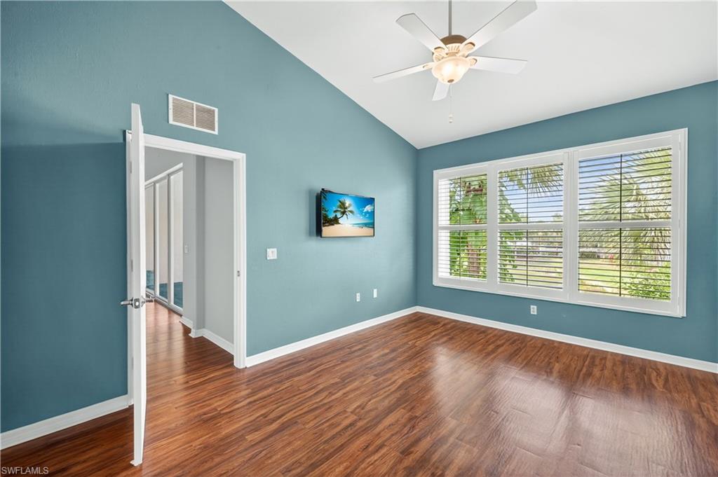 SABAL POINTE - Residential