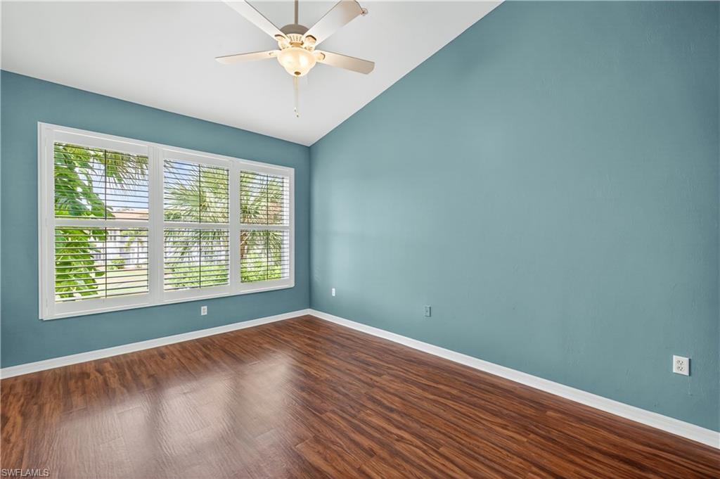 SABAL POINTE - Residential