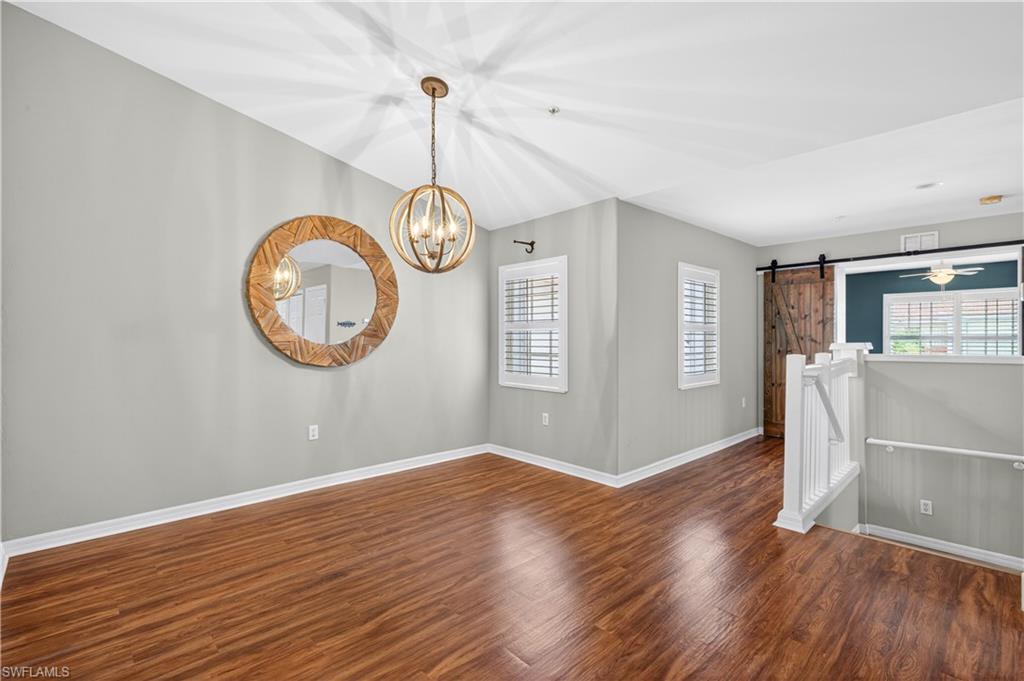 SABAL POINTE - Residential