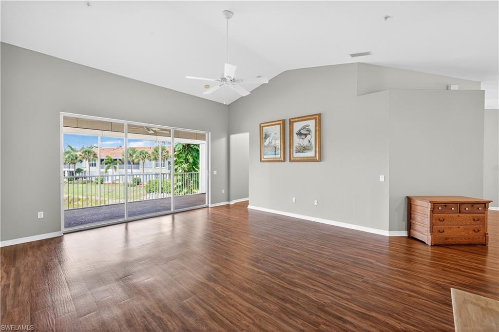 SABAL POINTE - Residential