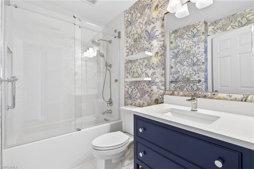 SABAL POINTE - Residential
