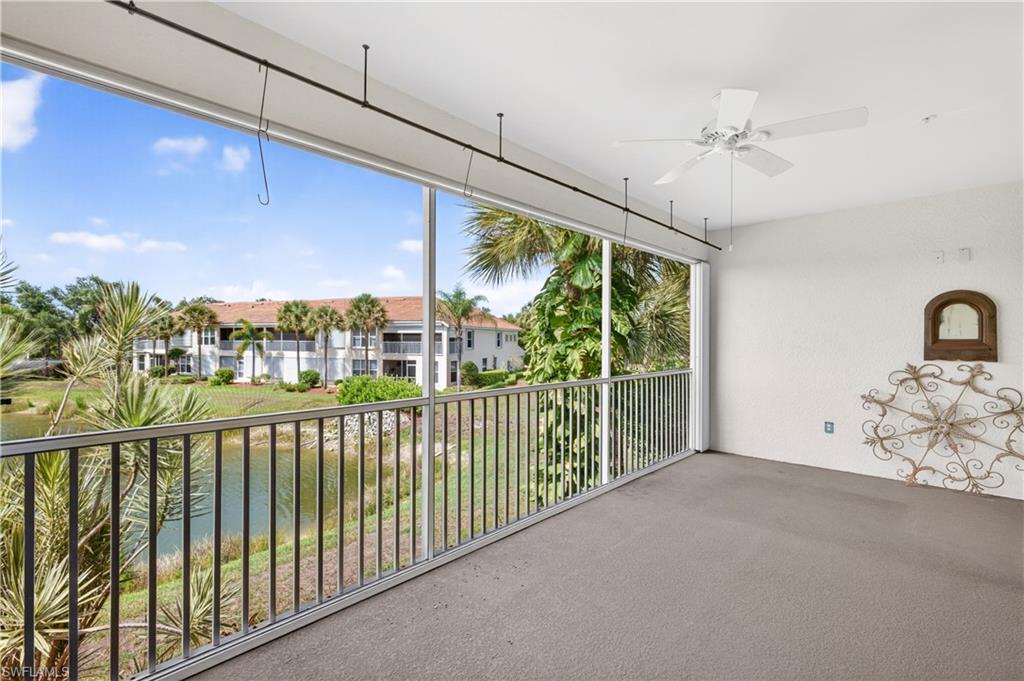 SABAL POINTE - Residential