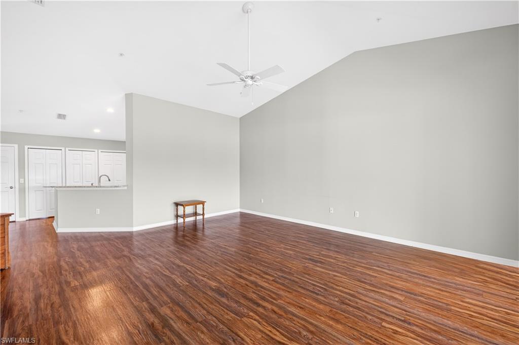 SABAL POINTE - Residential