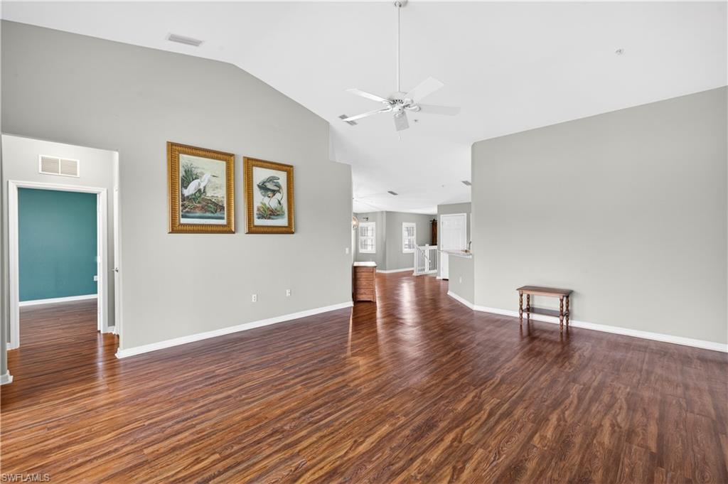 SABAL POINTE - Residential