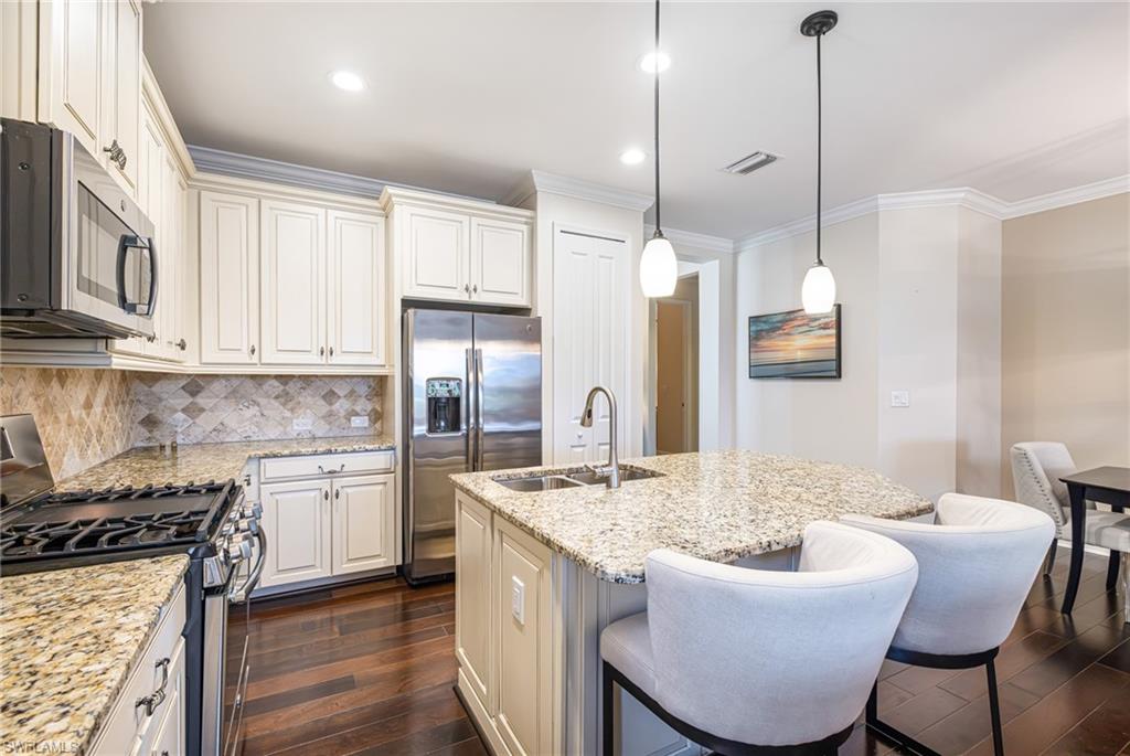 WATERMARK - Residential