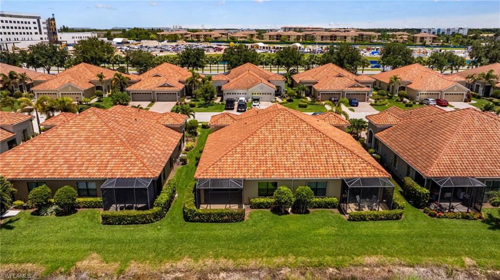 WATERMARK - Residential