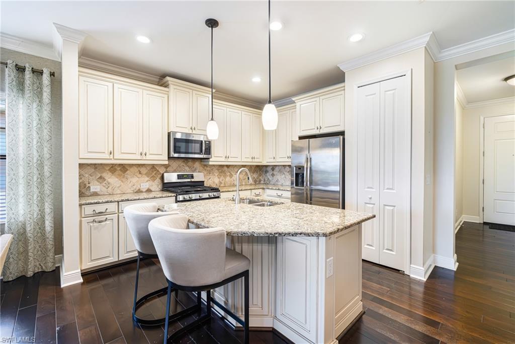 WATERMARK - Residential