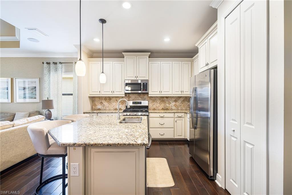 WATERMARK - Residential