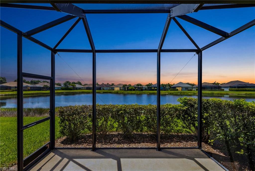 WATERMARK - Residential