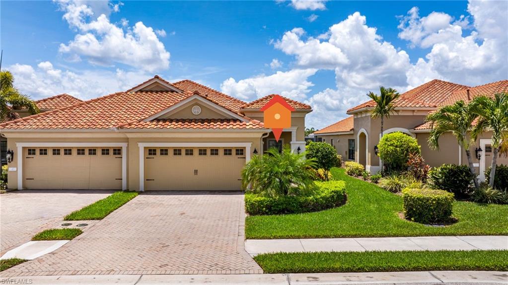 WATERMARK - Residential
