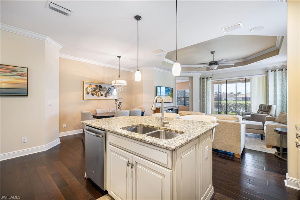 WATERMARK - Residential