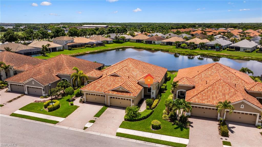 WATERMARK - Residential