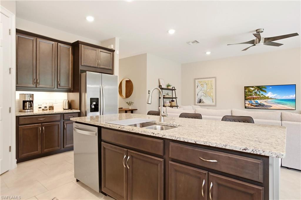 STONEWATER - Residential