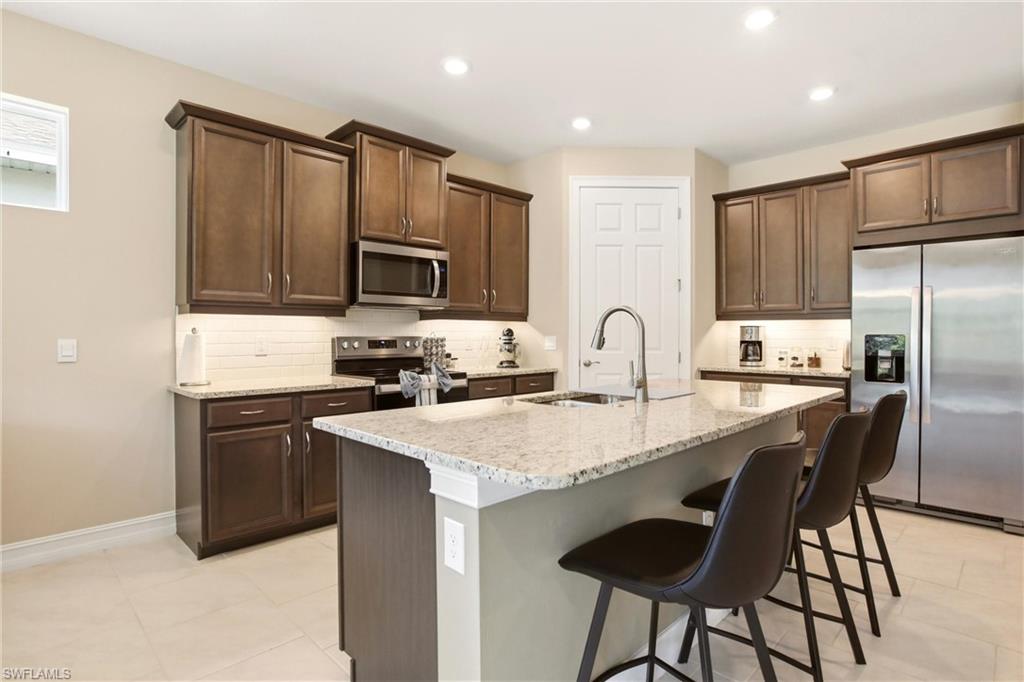 STONEWATER - Residential