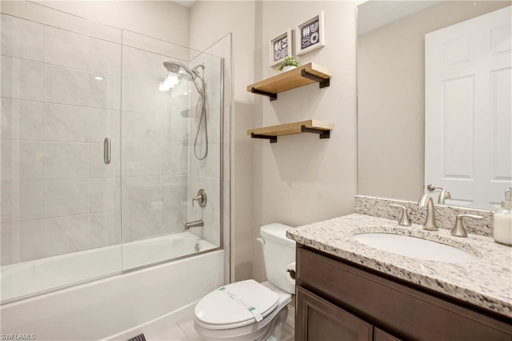 STONEWATER - Residential