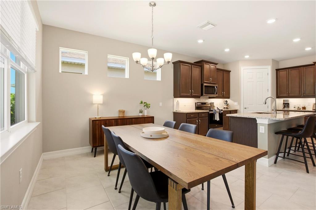 STONEWATER - Residential