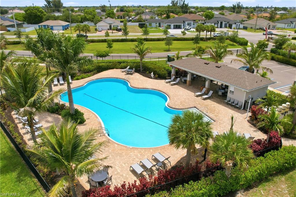STONEWATER - Residential