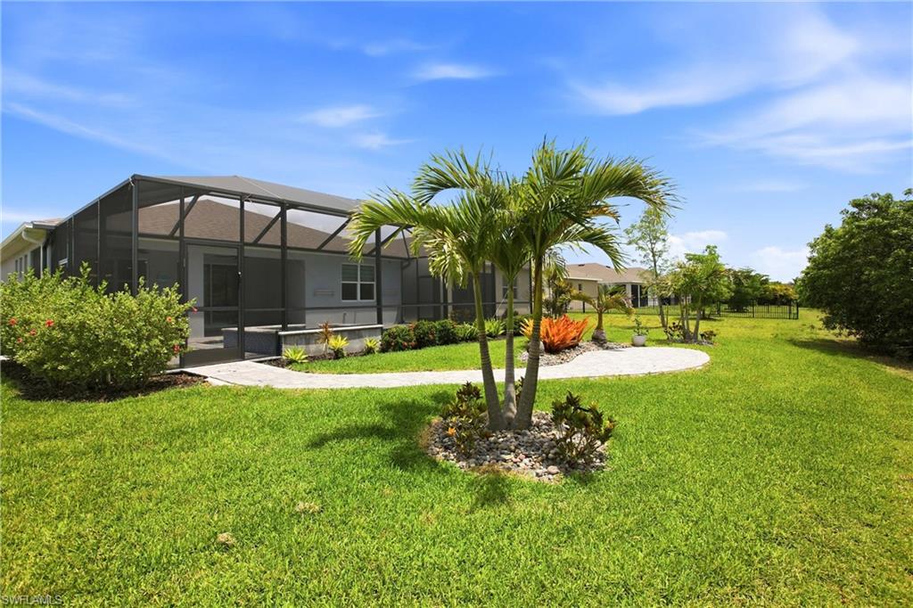 STONEWATER - Residential