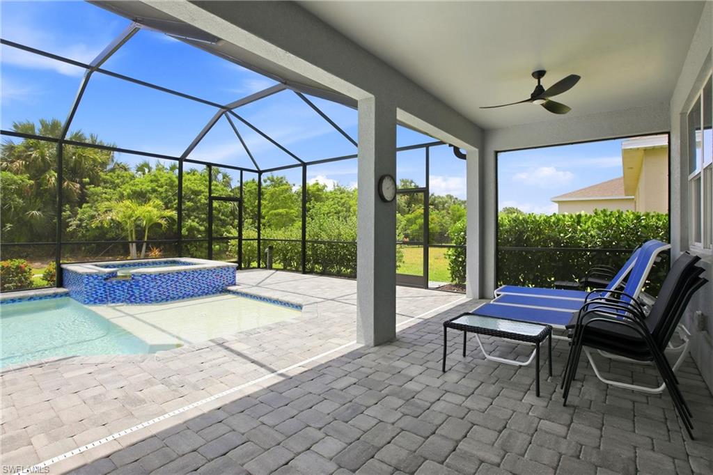 STONEWATER - Residential