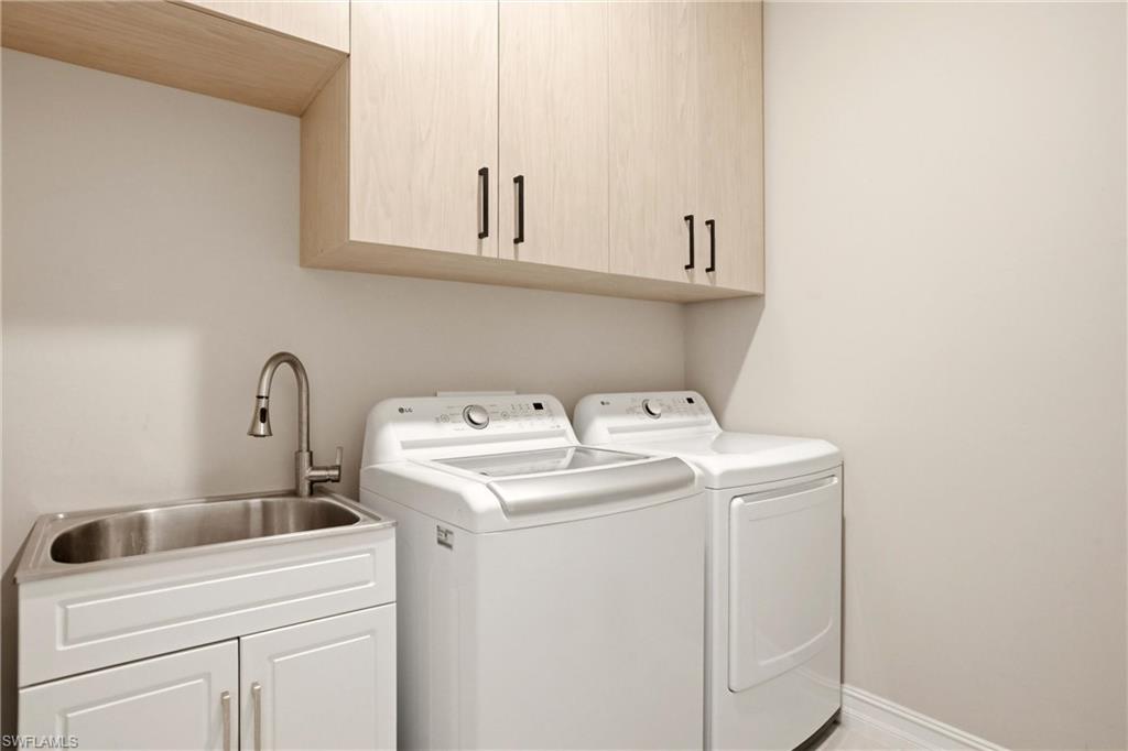 STONEWATER - Residential