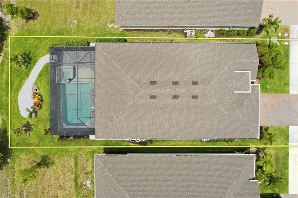 STONEWATER - Residential