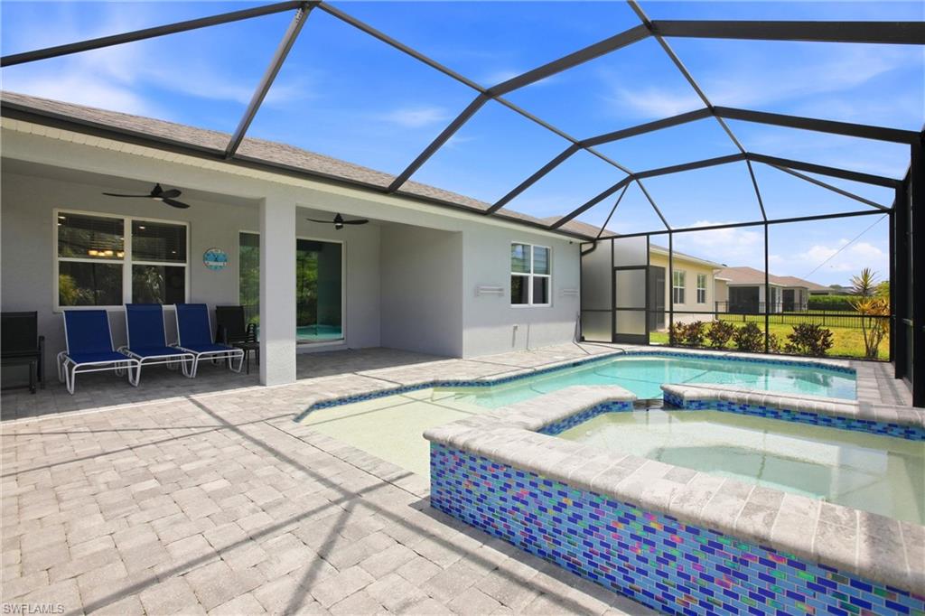 STONEWATER - Residential