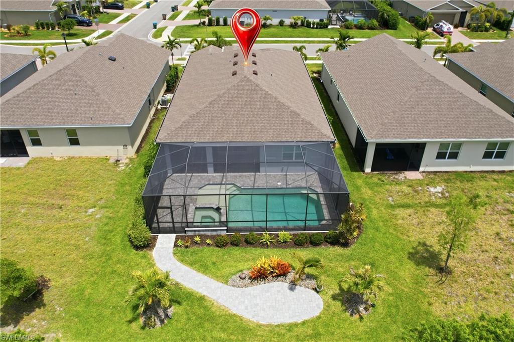 STONEWATER - Residential
