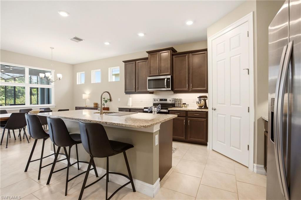STONEWATER - Residential