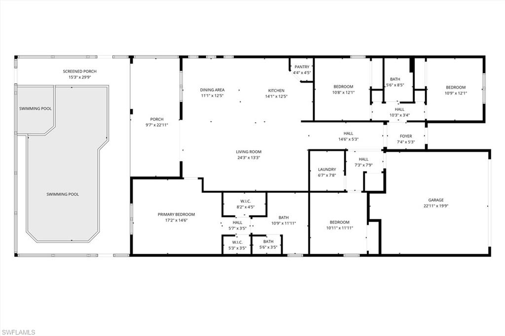 STONEWATER - Residential
