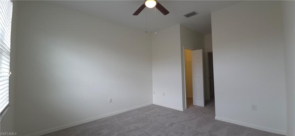 SUMMERLIN PLACE - Residential Lease