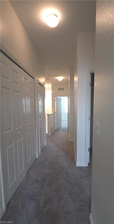 SUMMERLIN PLACE - Residential Lease